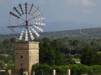 das ursprüngliche Mallorca