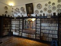 Valldemossa - Im Kartäuserkloster