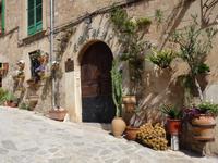 Valldemossa - Bummel durch den Ort