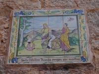 Valldemossa - Bummel durch den Ort