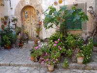 Valldemossa - Bummel durch den Ort