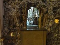 San Salvador - Wallfahrtskirche