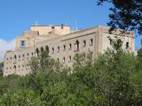 San Salvador - Wallfahrtskirche