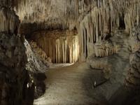 Coves del Drac - Drachenhöhle bei Porto Christo