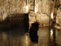 Coves del Drac - Drachenhöhle bei Porto Christo