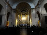 San Salvador - Wallfahrtskirche