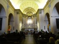 San Salvador - Wallfahrtskirche