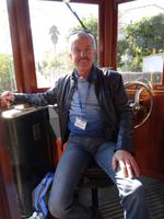 auf der Fahrt nach Port de Soller