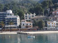 Port de Soller - die Ruhe vor dem Sturm