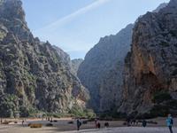 Sa Calobra - 