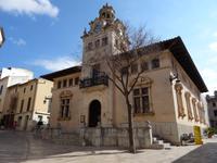 Alcudia - Rathaus