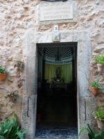 Valldemossa - Geburtshaus der heiligen Katharina