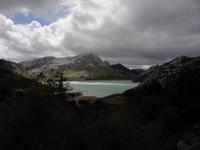 Im Tramuntana-Gebirge