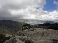 Fahrt durch das Tramuntana-Gebirge