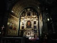 In der Klosterkirche