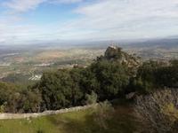 Blick von San Salvador