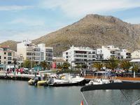 Port Pollenca