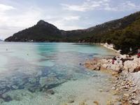 Playa Formentor