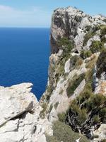 Am Kap Formentor