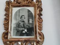 Hier lebte auch der Komponist Chopin