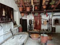 Im Erlebnisgut La Granja