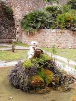 Im Erlebnisgut La Granja