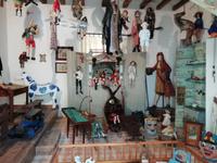 Im Erlebnisgut La Granja