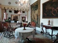 Im Erlebnisgut La Granja