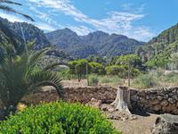 Botanische Garten in Sóller 