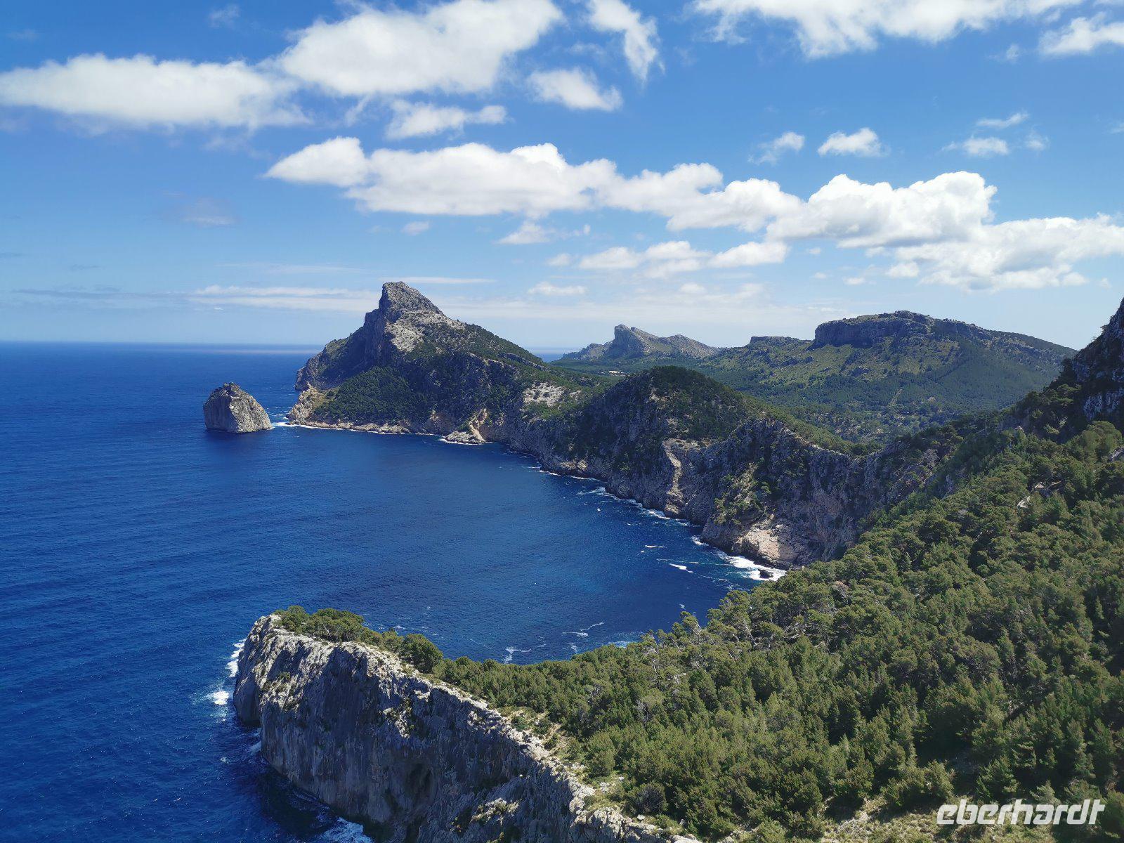Kap Formentor