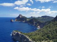 Kap Formentor