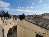 Altstadt von Alcudia