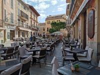 Altstadt von Alcudia