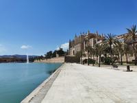 Kathedrale von Palma