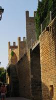 Alcúdia - Stadtmauer
