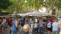 Sonntagsmarkt in Alcudia