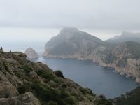 Cap Formentor 1