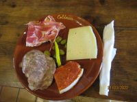 Els Calderes Picknick