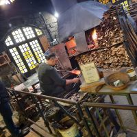 Glasbläserei Gordiola (2)