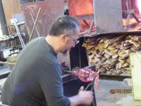 Glasbläserei Gordiola (3)