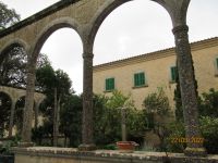 Klosterberg Randa (3)