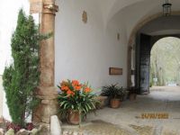 Arabische Gärten Alfabia (5)