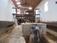 Historische Ölmühle Alfabia