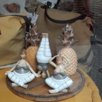 Schaufenster in Soller