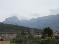 Fahrt mit Roter Blitz