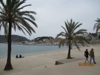Port Soller