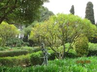 Gärten von Marivient