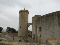 Palma Schloss Bellvere