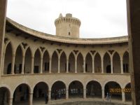 Schloss Bellvere (2)