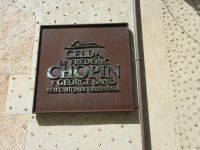 Chopin Museum